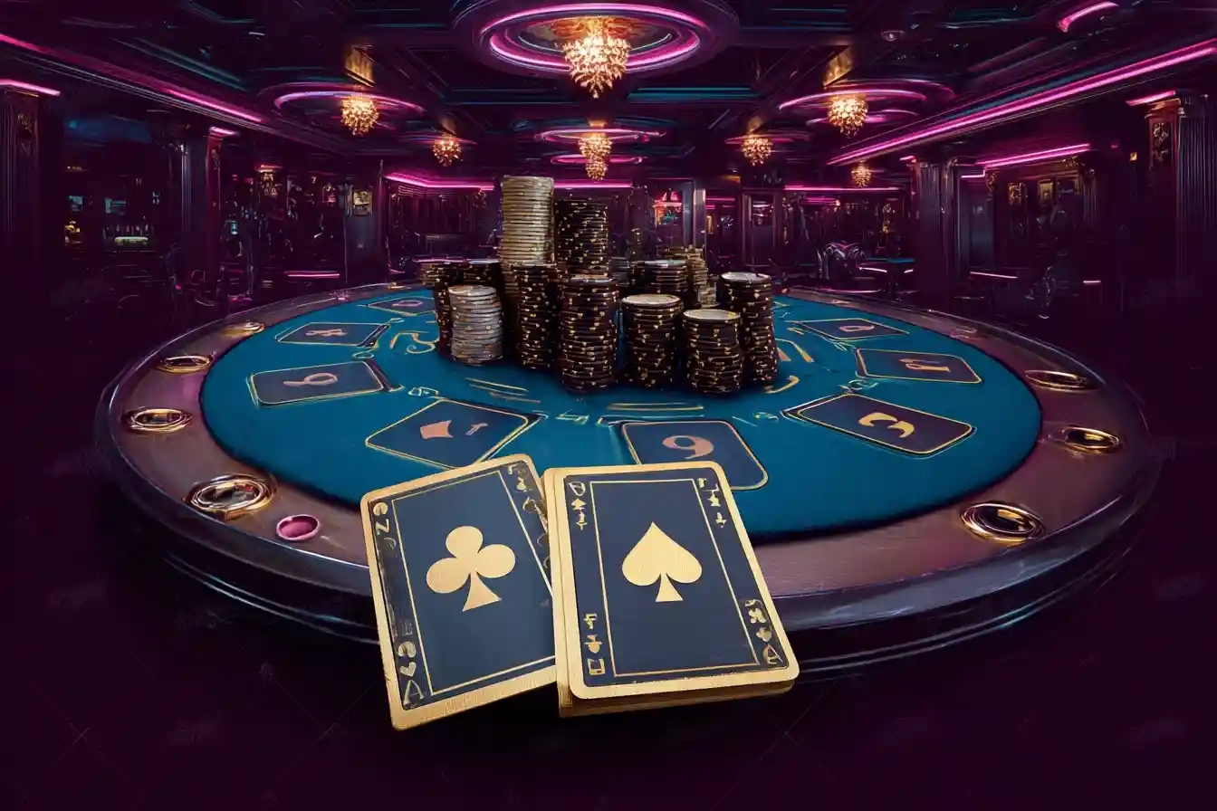 eternal slots casino app