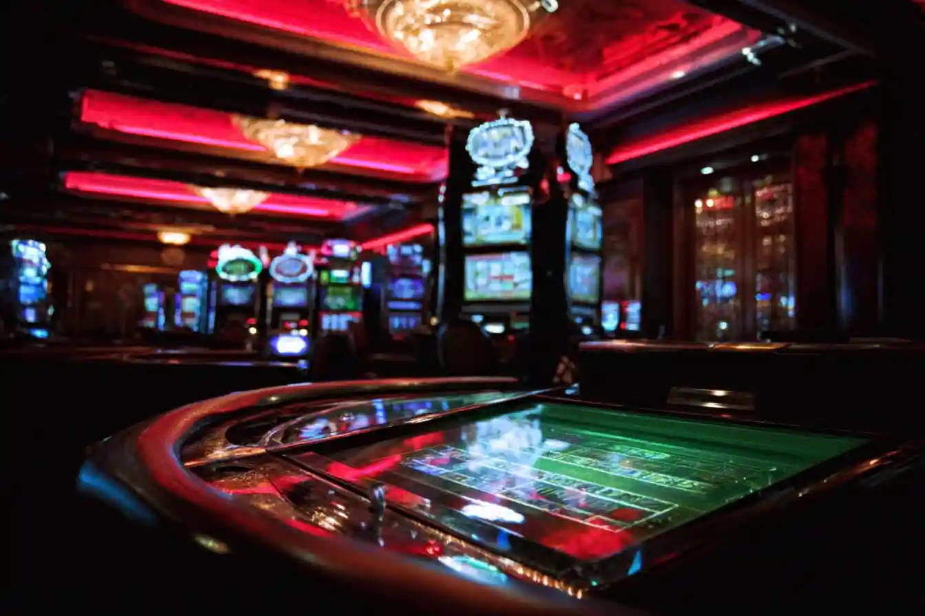 eternal slots senza deposito