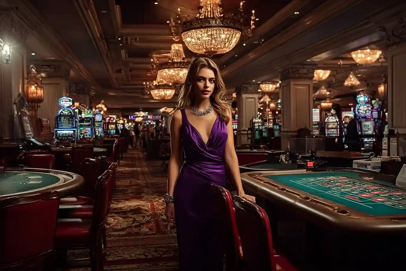 eternal slots deposit bonus