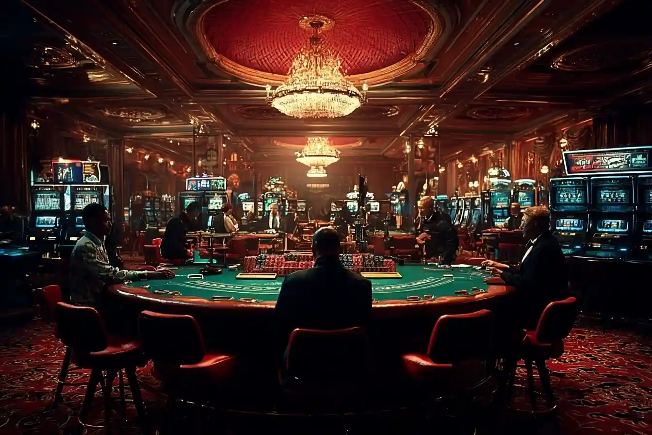 safe with slot for money