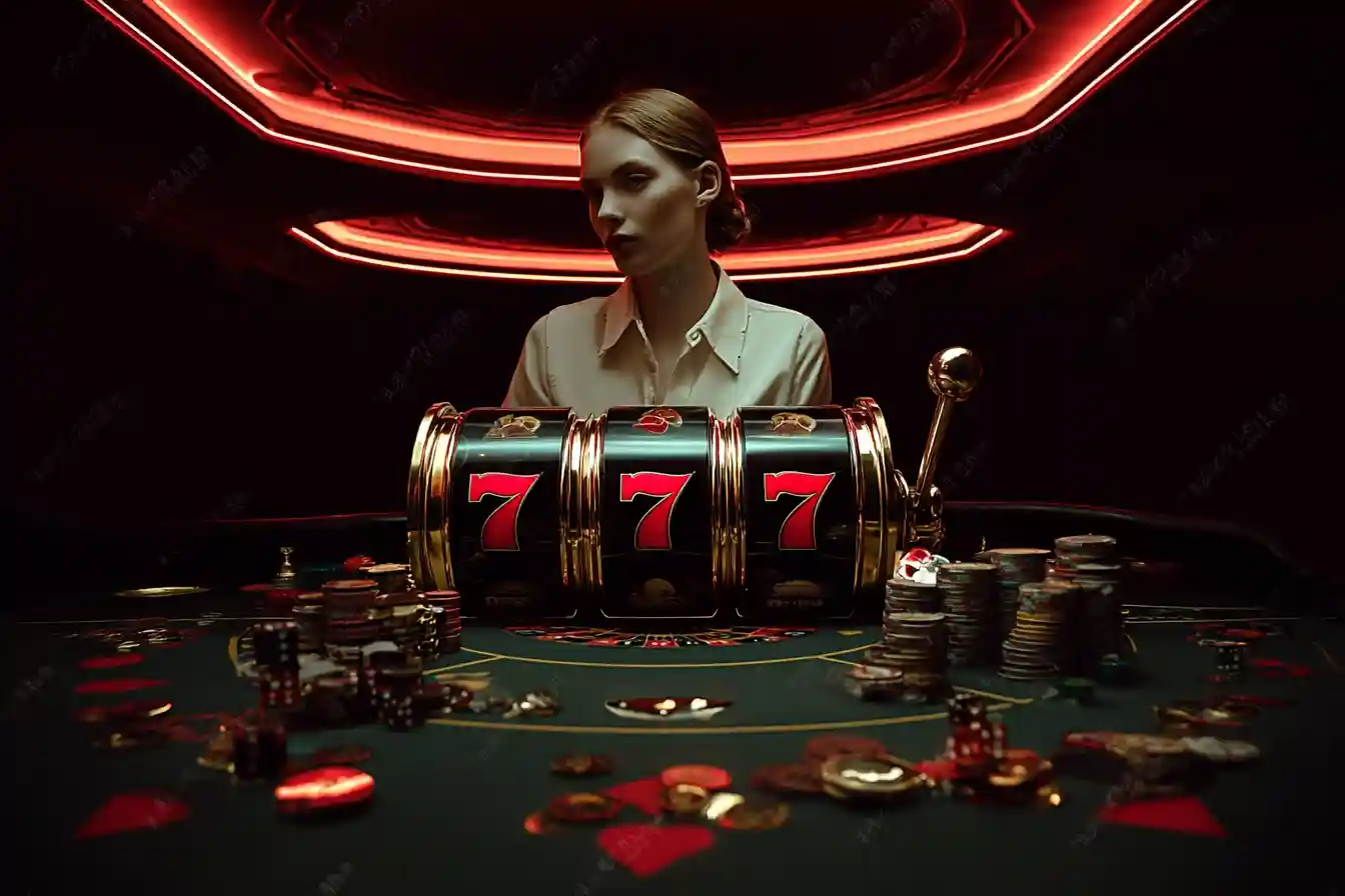 can casinos rig slot machines