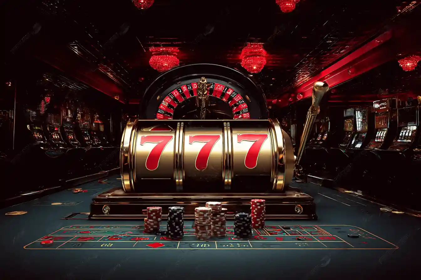 eternal slots promo