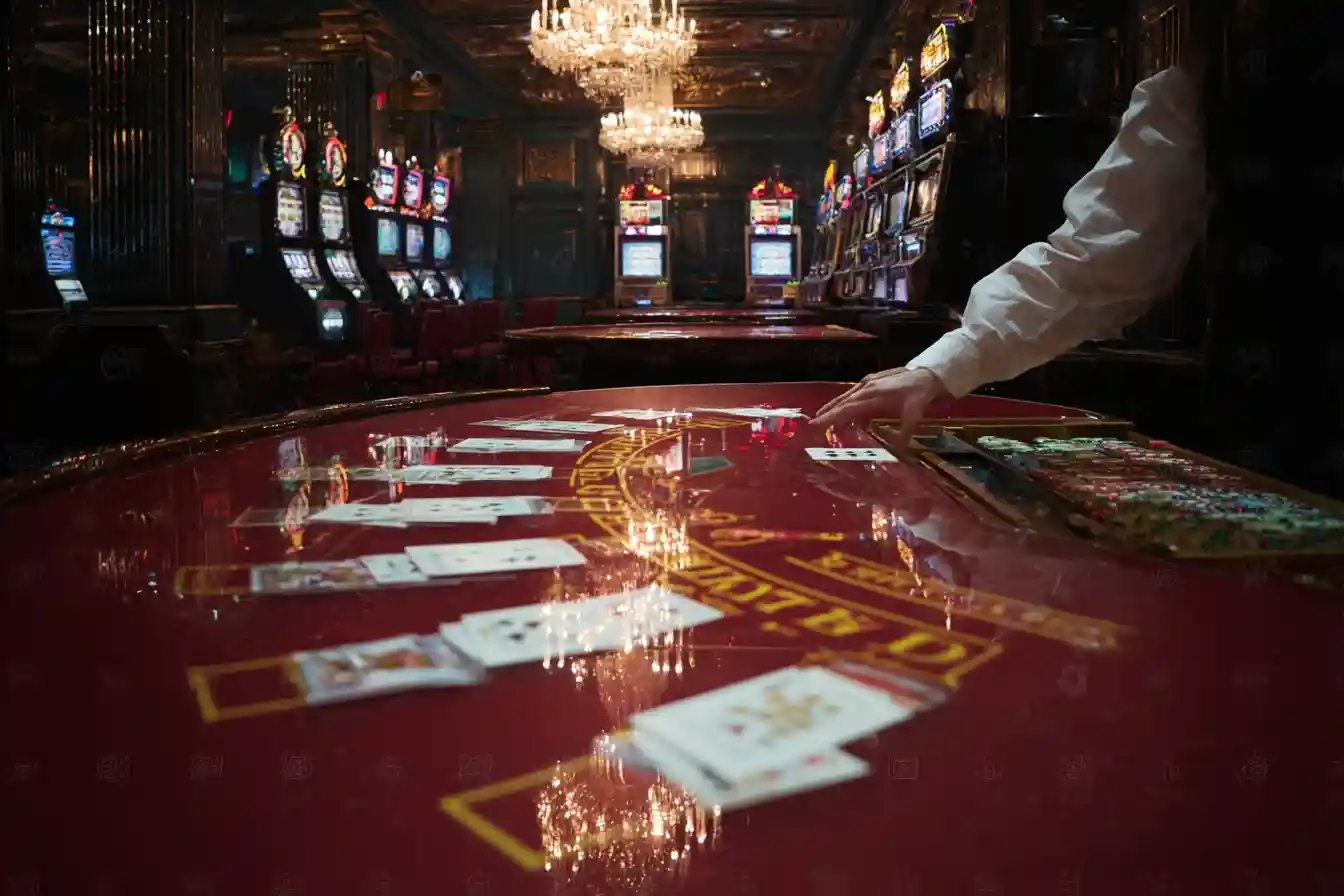 slot machine eternal slots