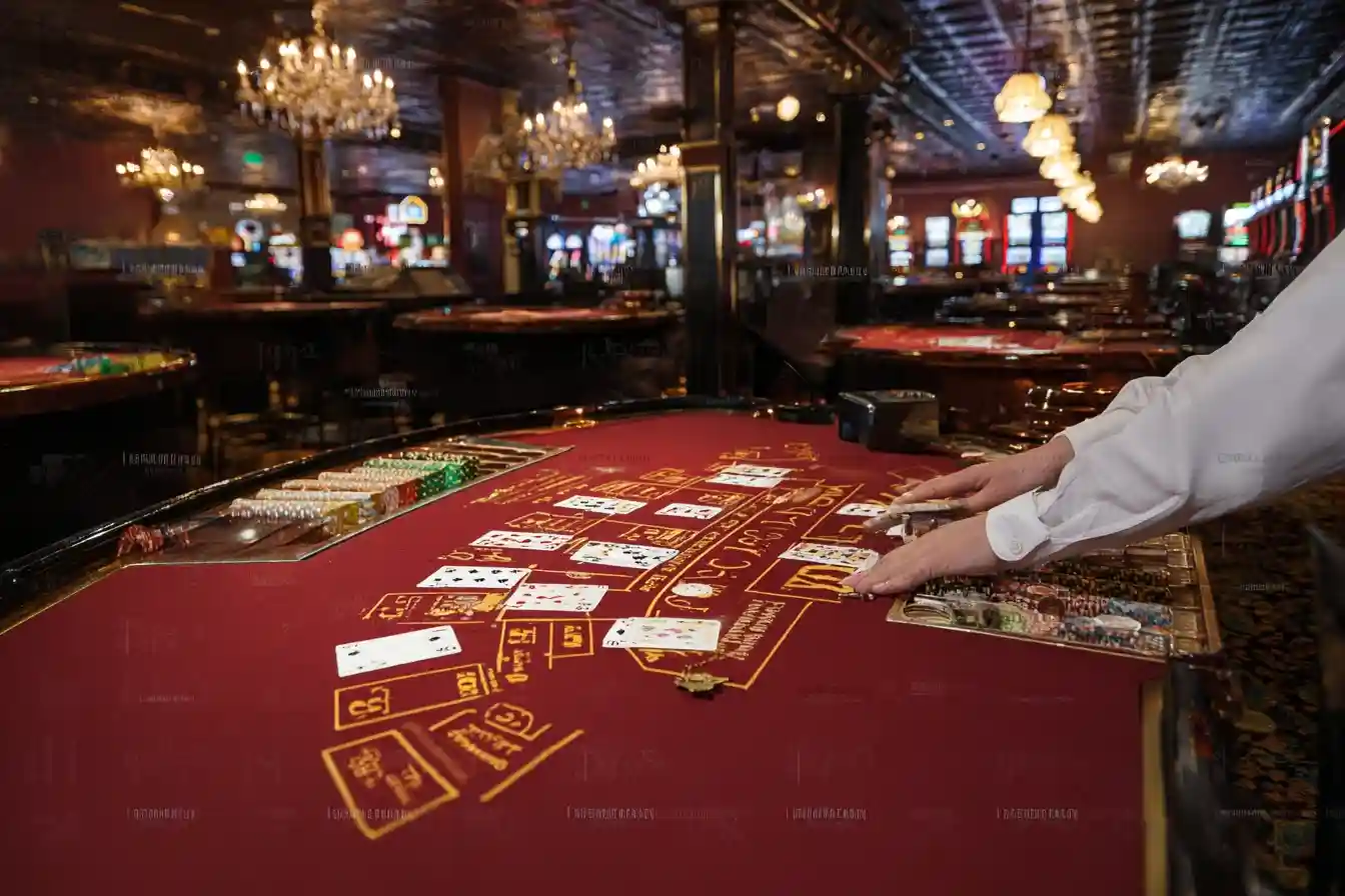 is eternal slots casino legit