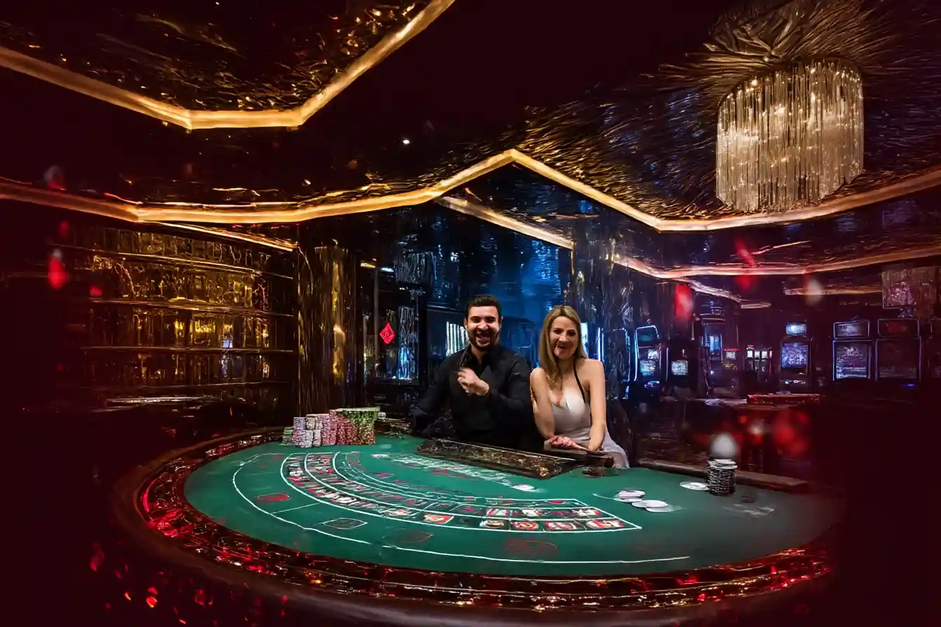 slot numbers