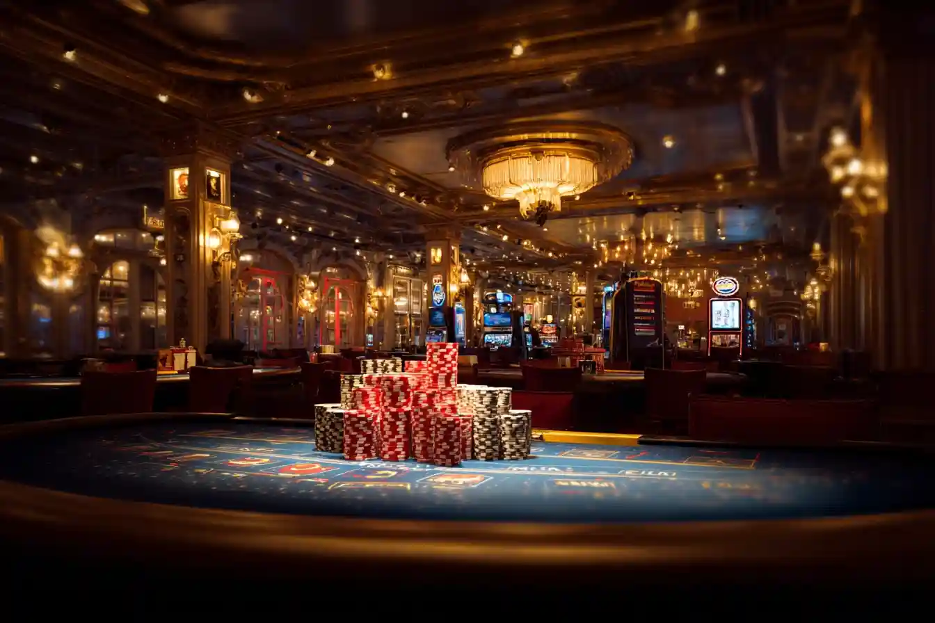 eternal slots online casino