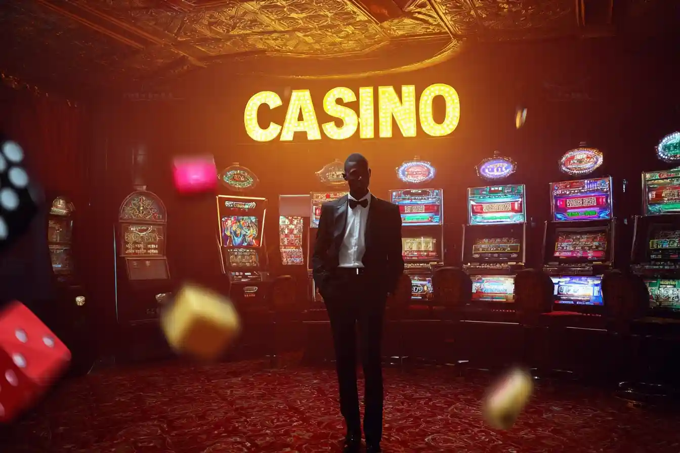 pizza slot