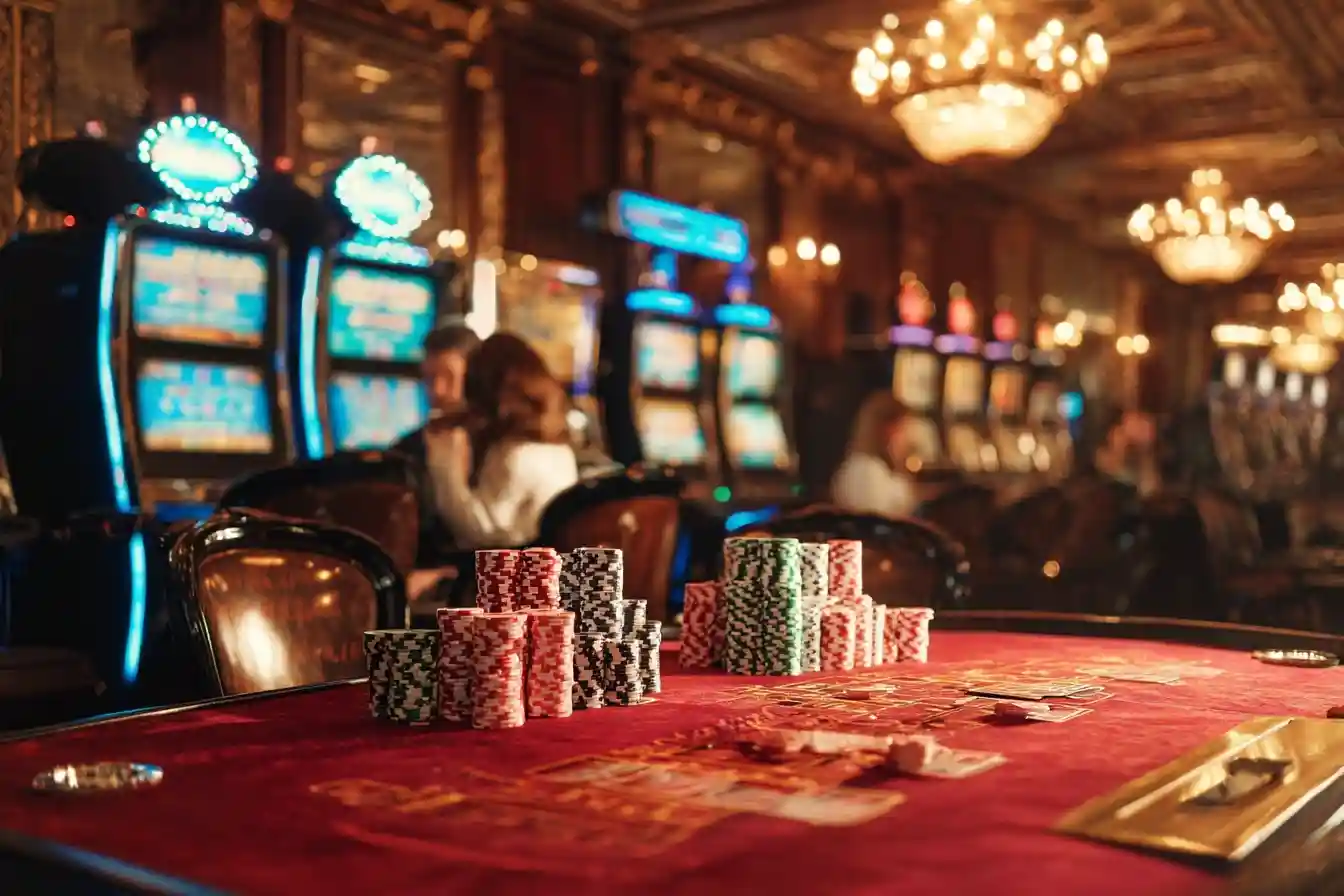 eternal slots promo