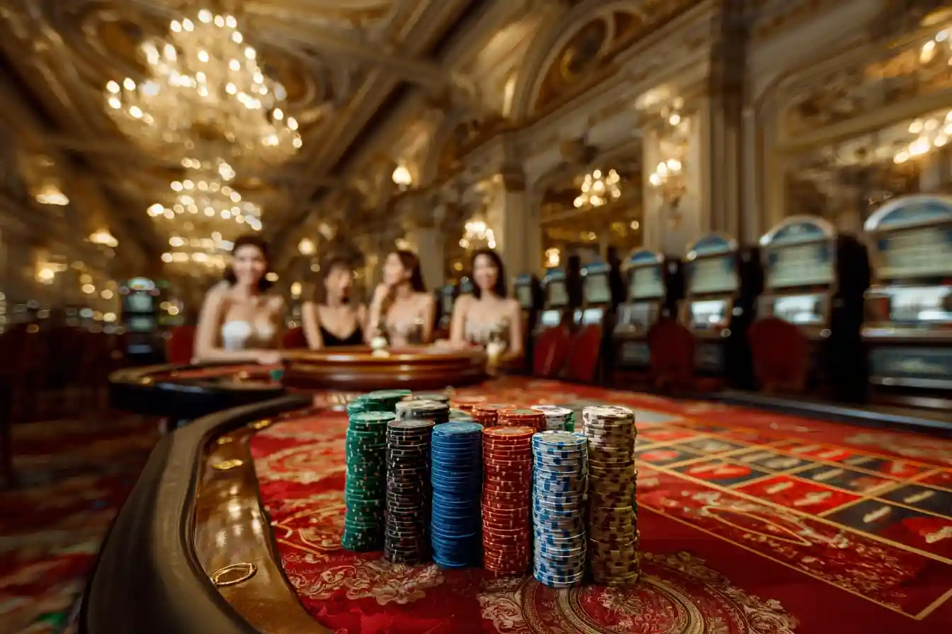 eternal slots apk