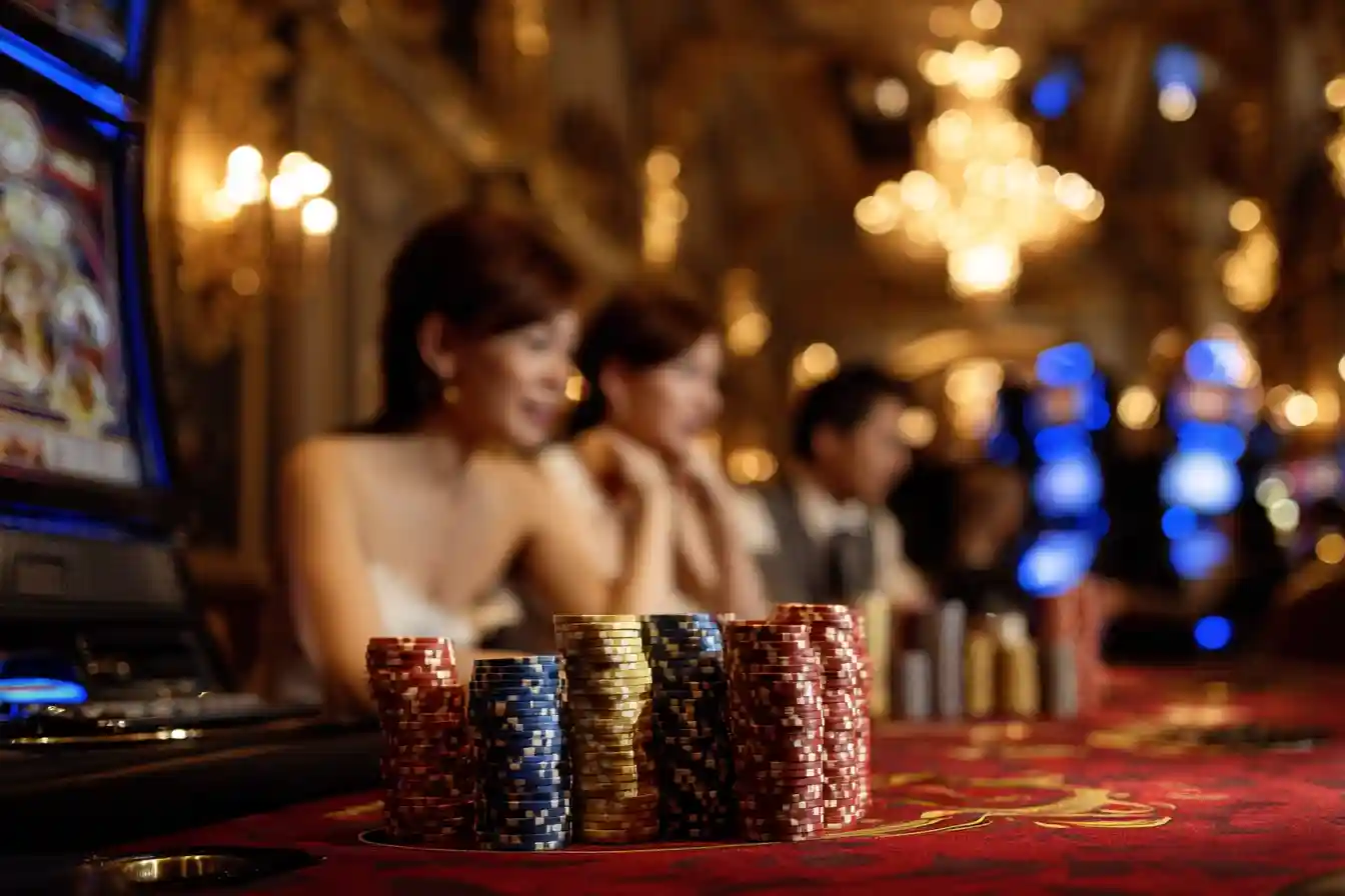 free slot games bonus