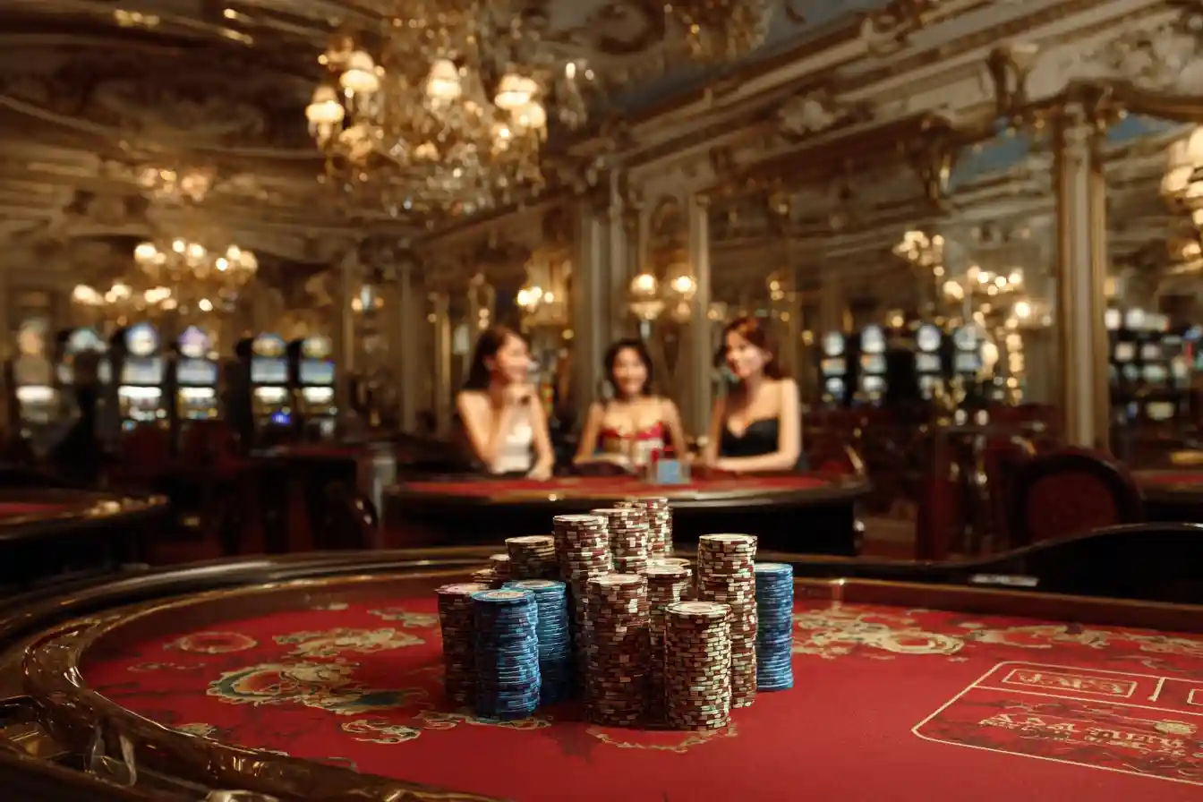 eternal slots twitter
