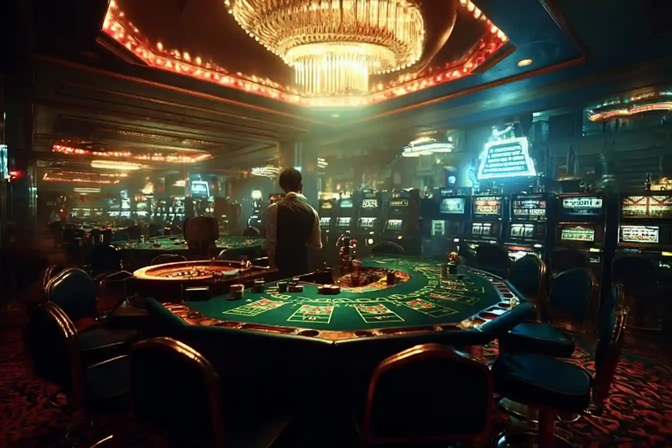 eternal slots twitter