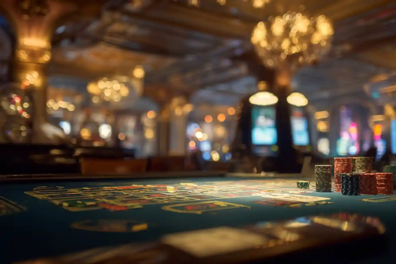 how to choose the right slot machine