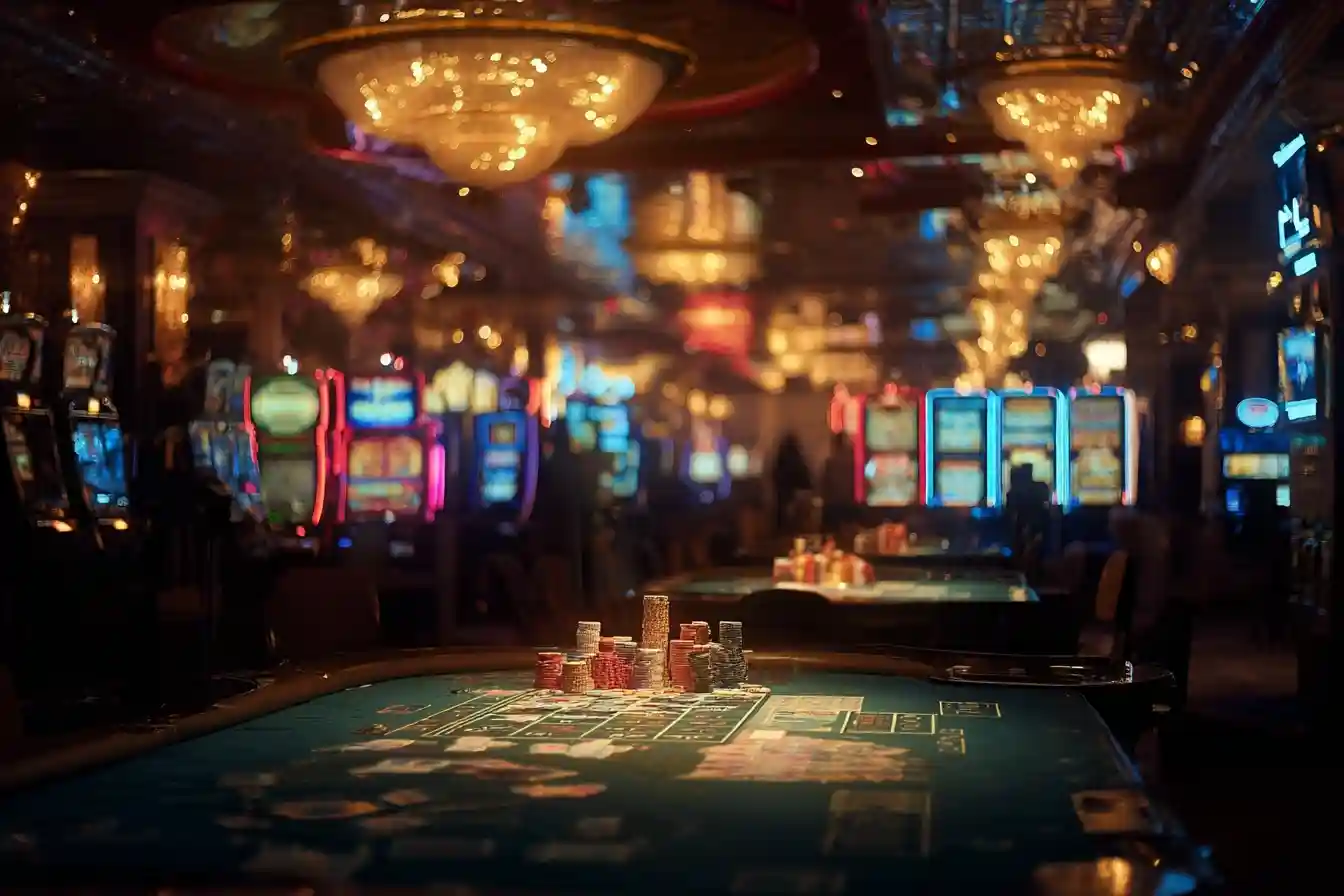 free slot game for fun