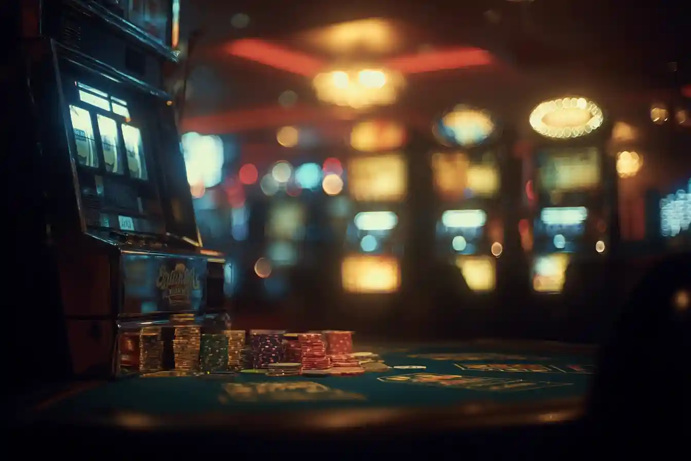 chipy eternal slots