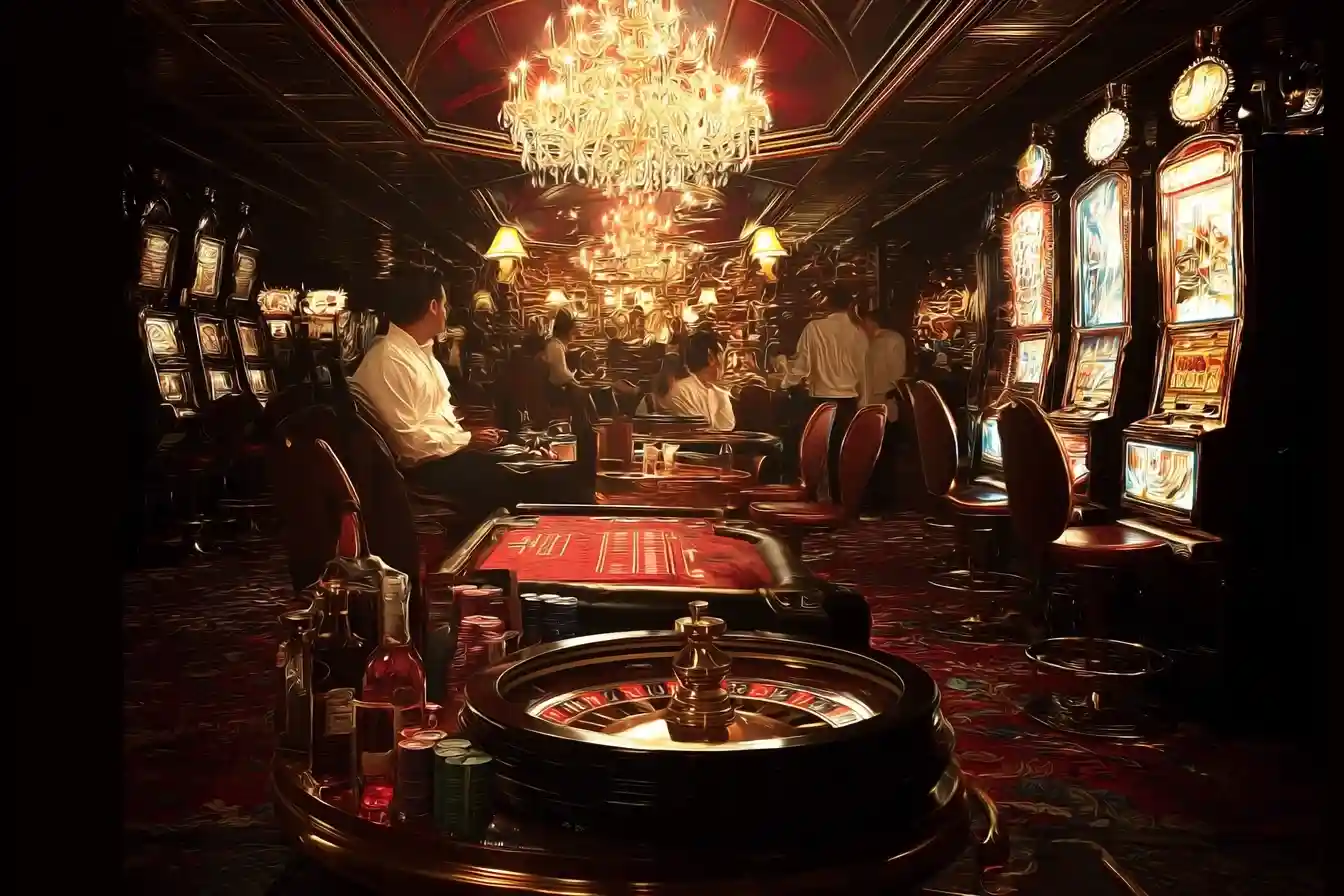 eternal slots deutsch