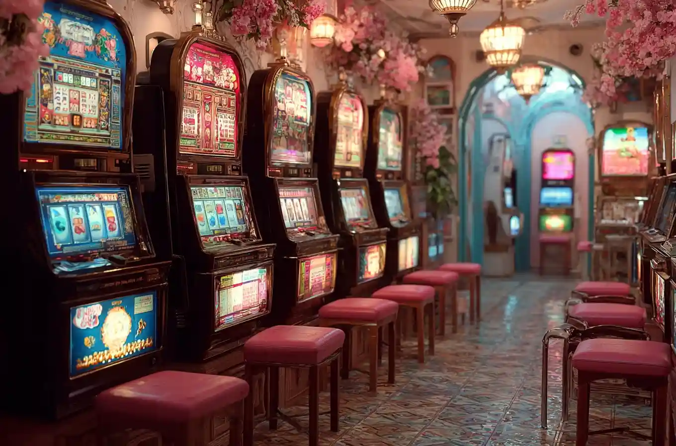 eternal slots bonus code