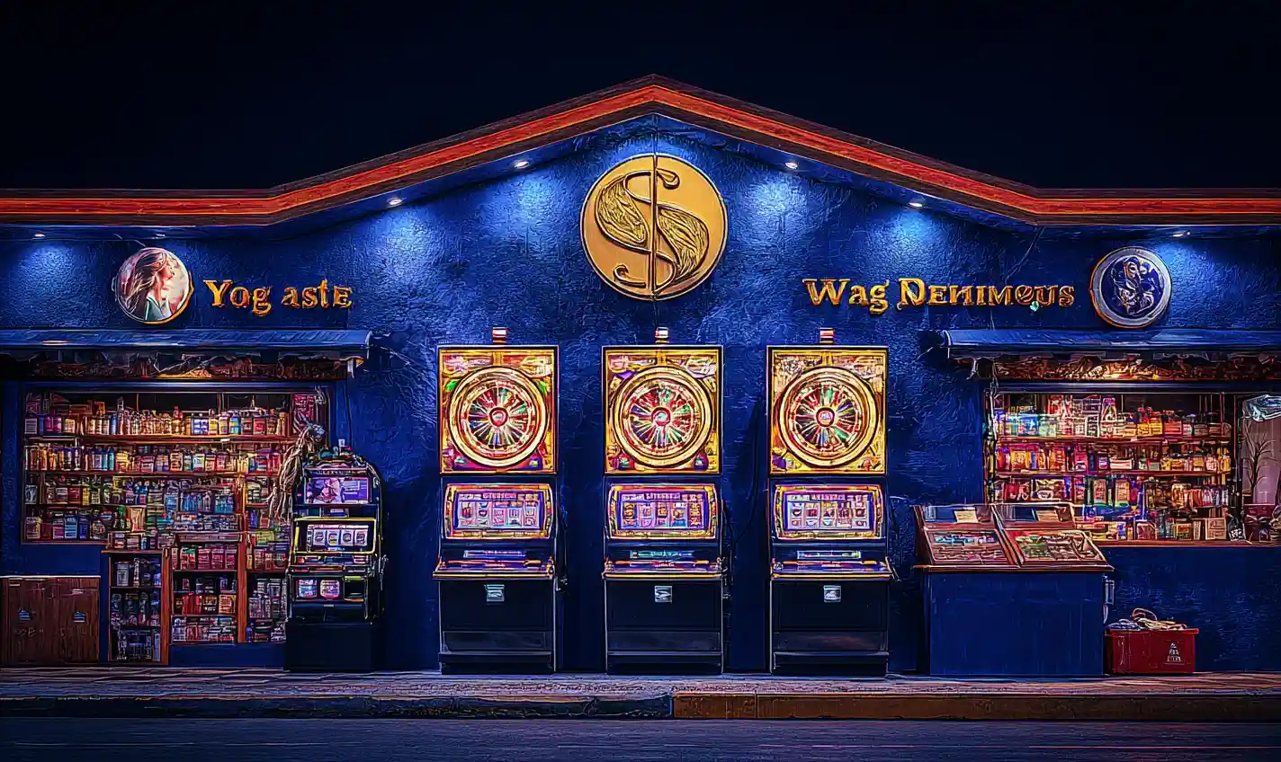 eternal slots lcb code