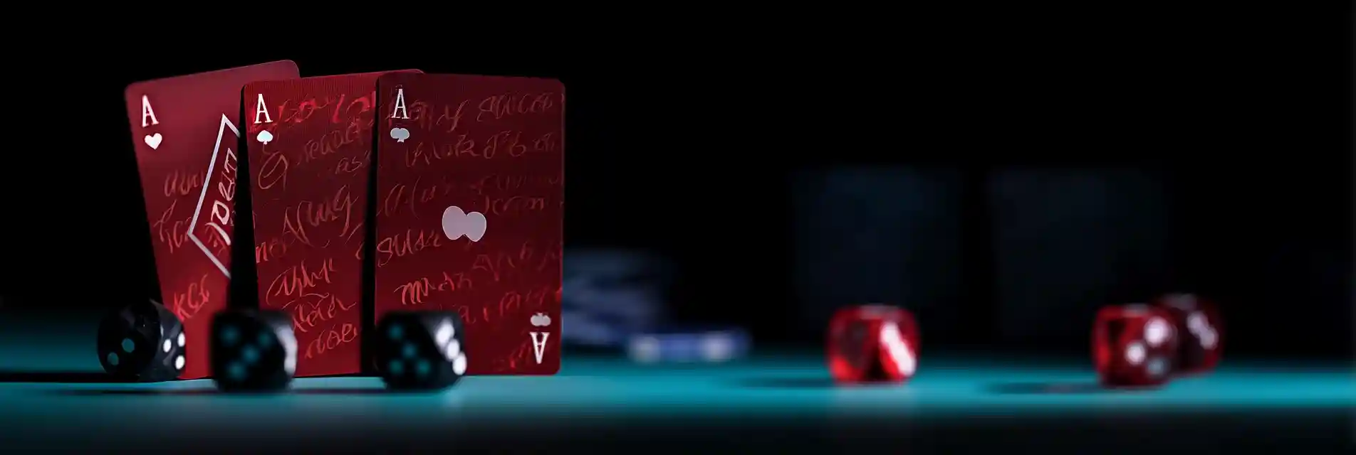 lcb eternal slots