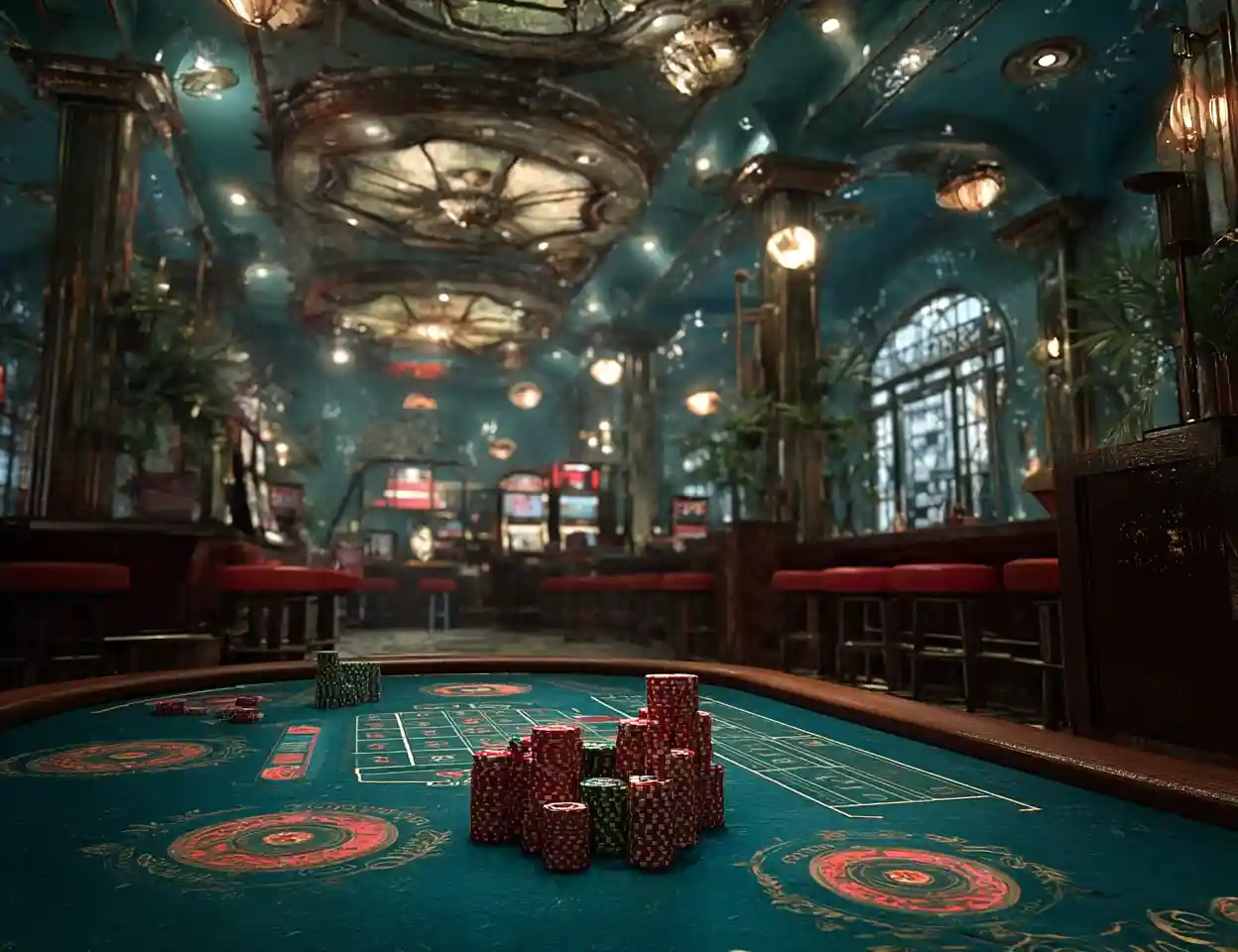 eternal slots casino login