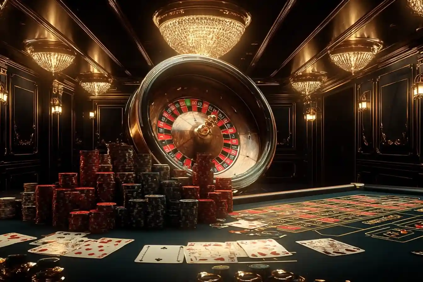 do casinos tighten slot on weekends