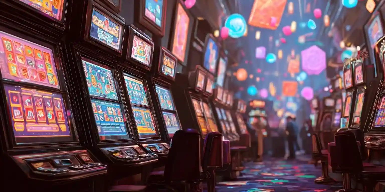 eternal slots telegram code