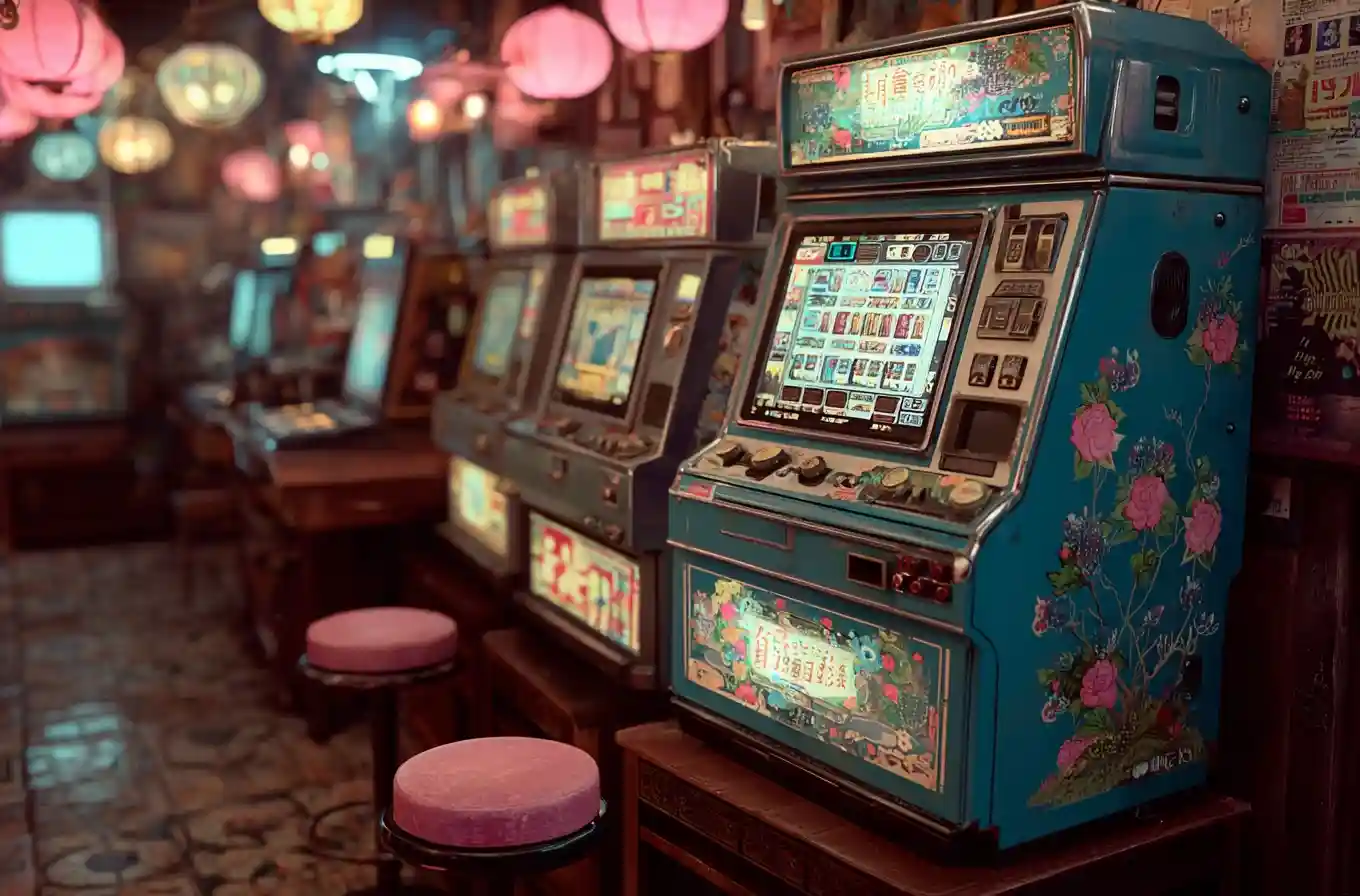 eternal slots no rules bonus