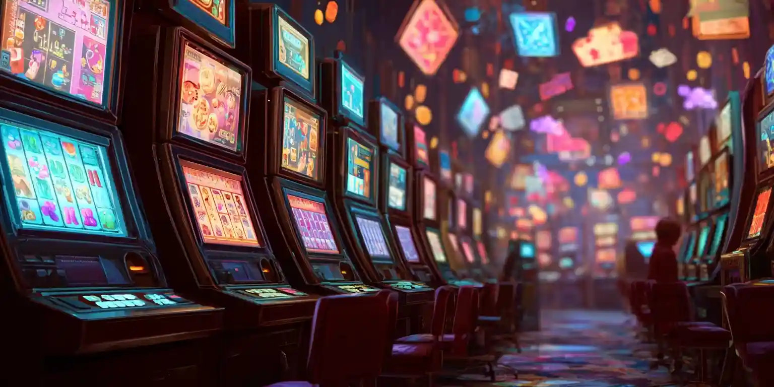 eternal slots casino no deposit bonus 2025