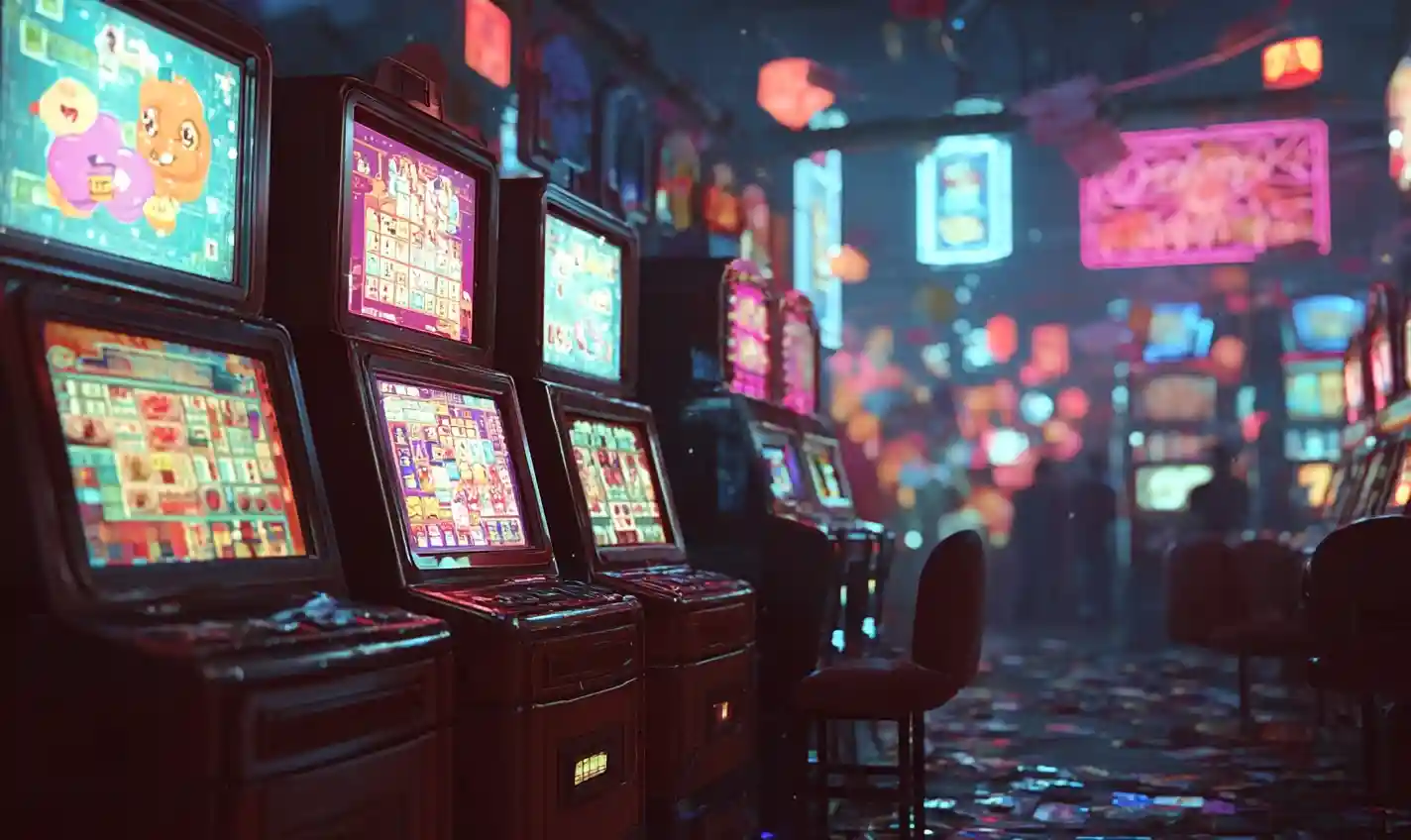 eternal slots casino no deposit bonus 2025