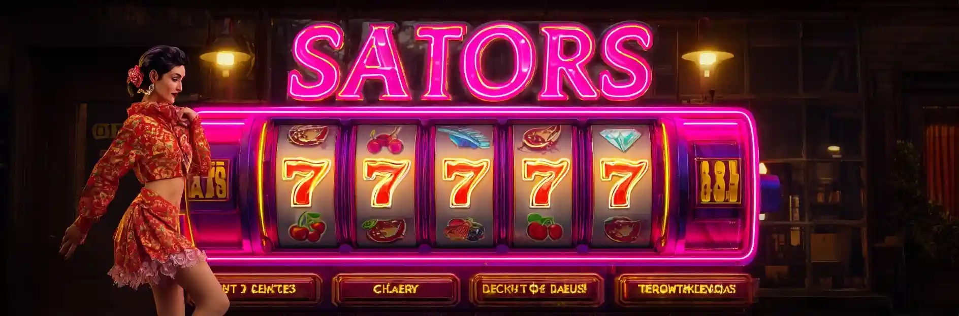 eternal slots italia