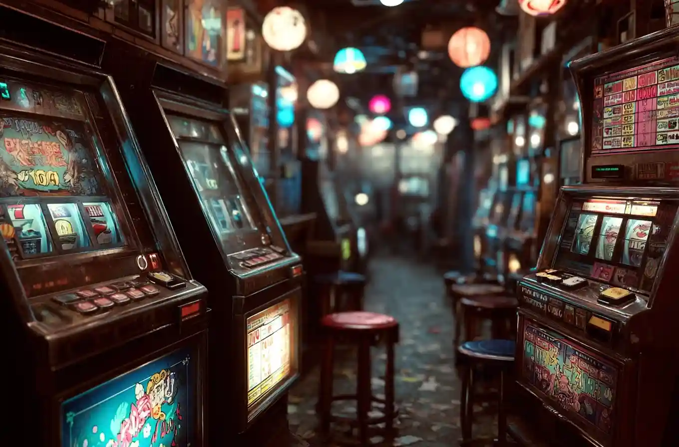 eternal slots free spins codes