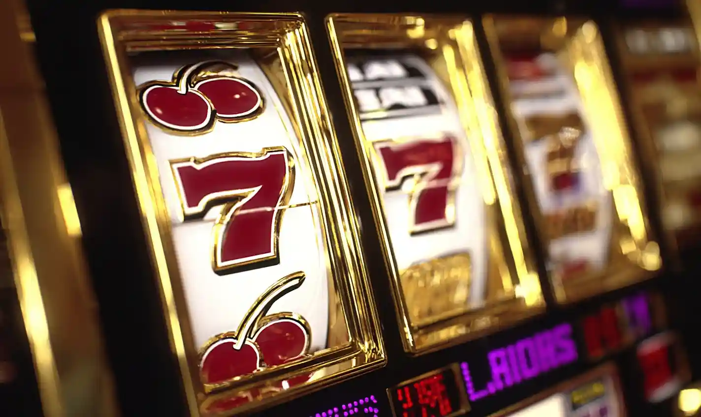 eternal slots bonus
