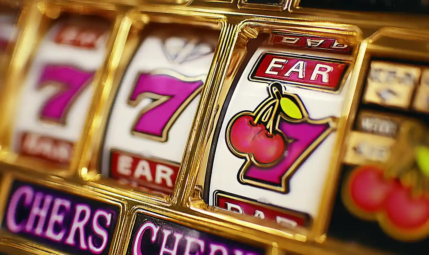 eternal slots review
