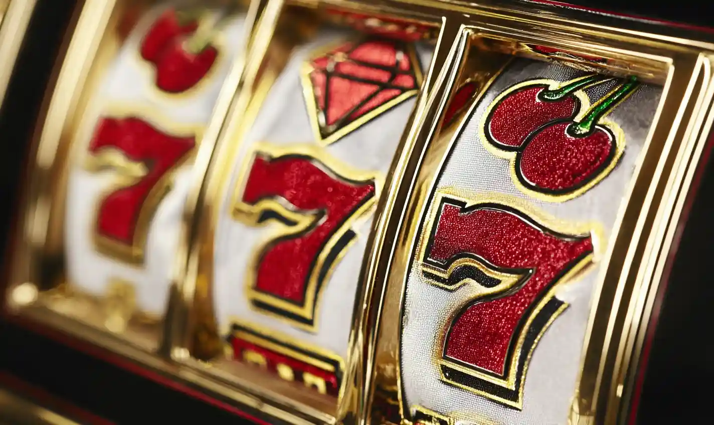 slot gaming companies