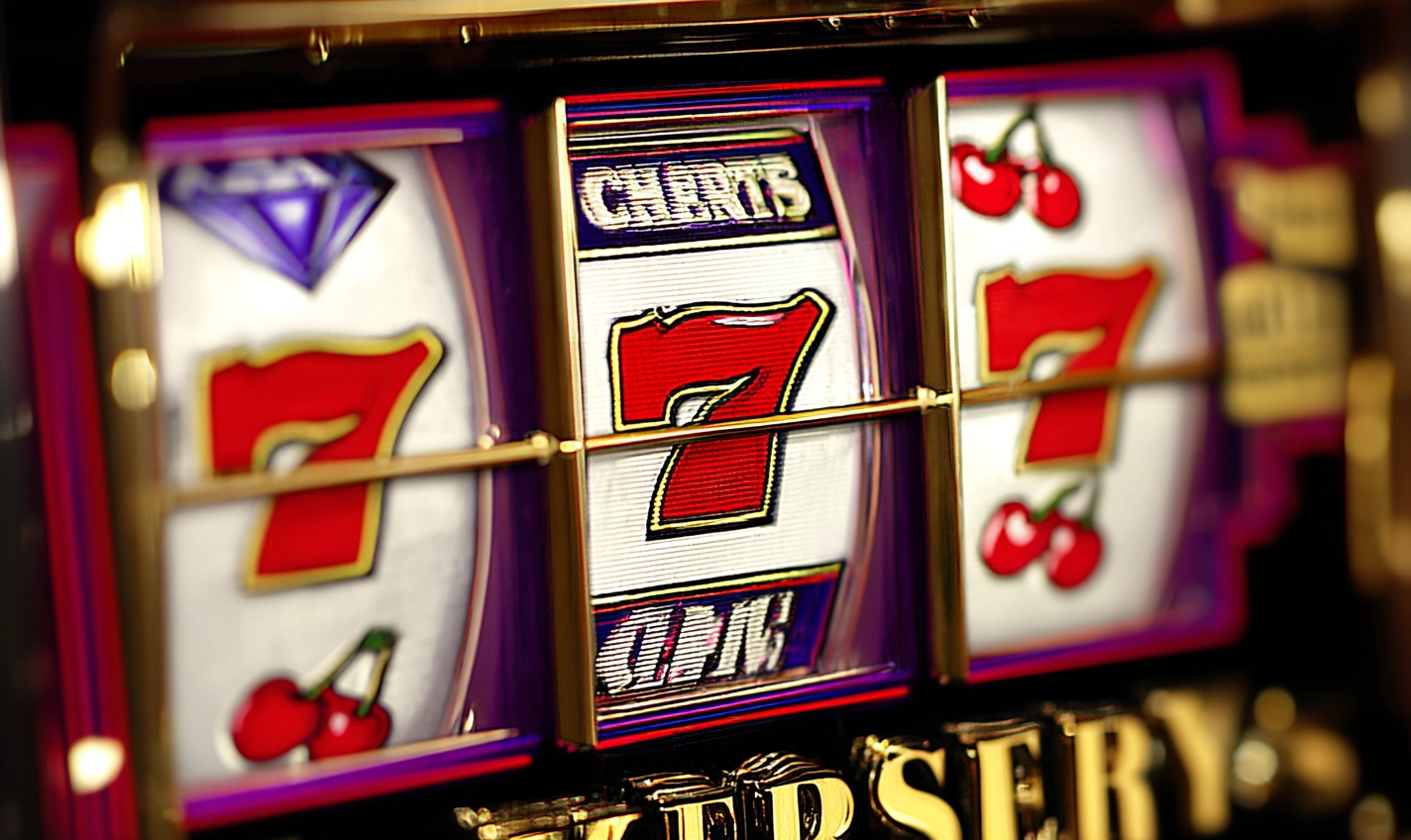 slot machine eternal slots