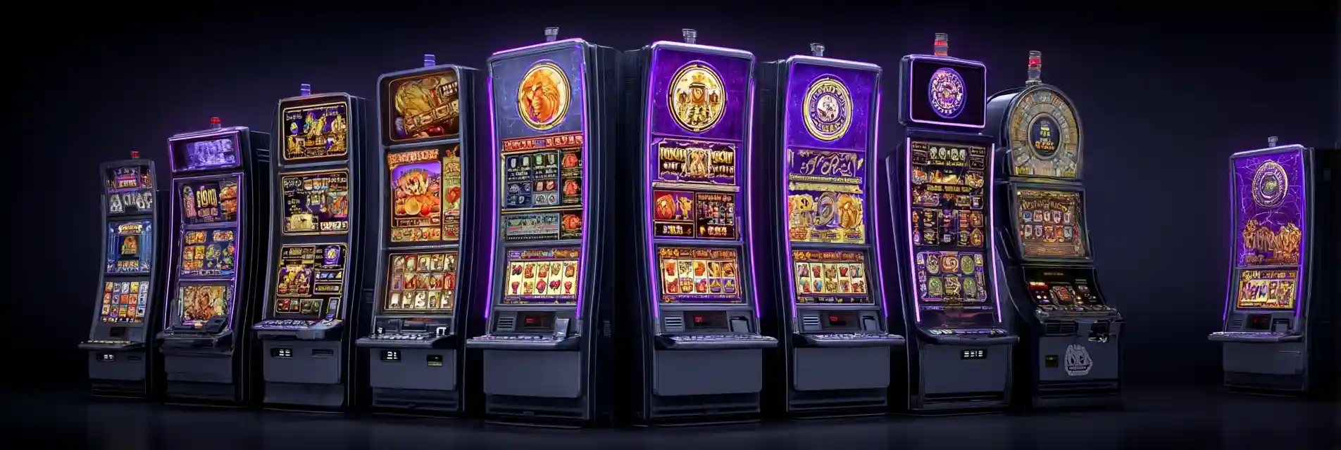 eternal slots giochi gratis