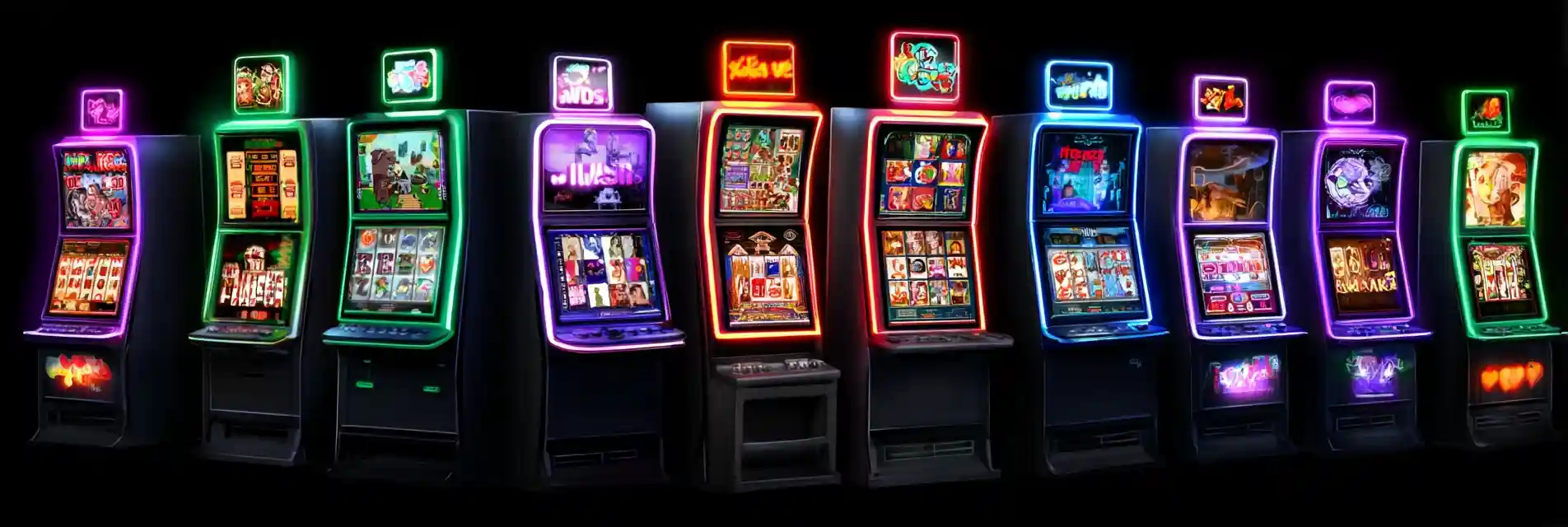 what is max bet on slot machine