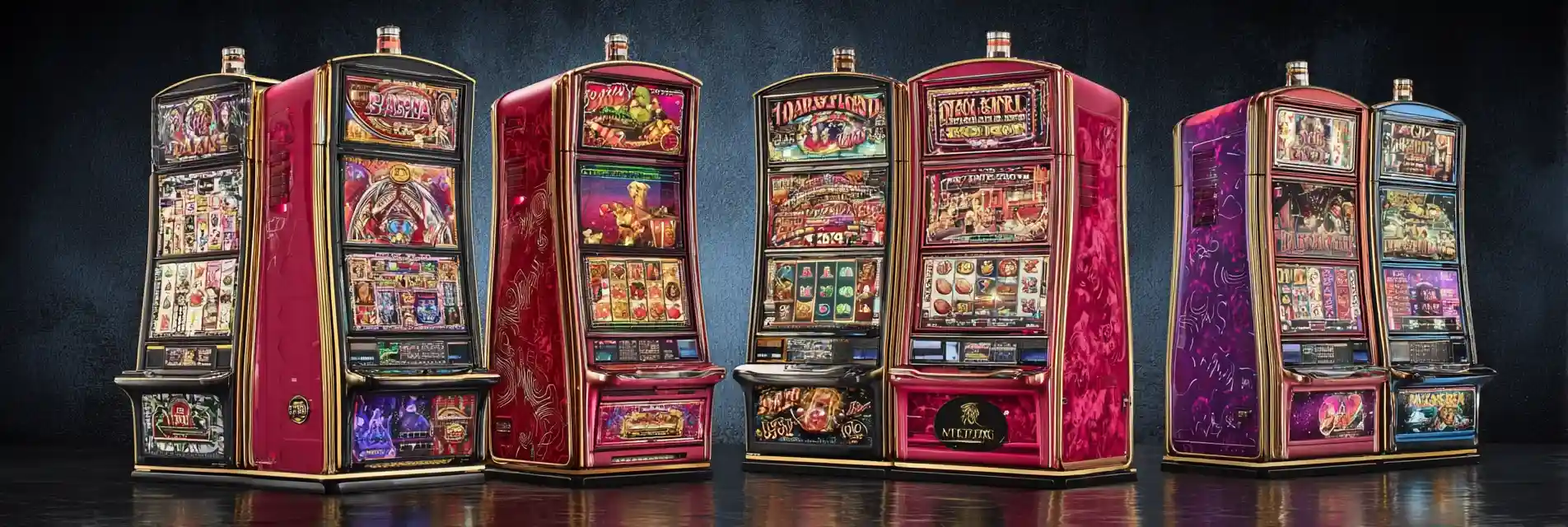 lcb eternal slots