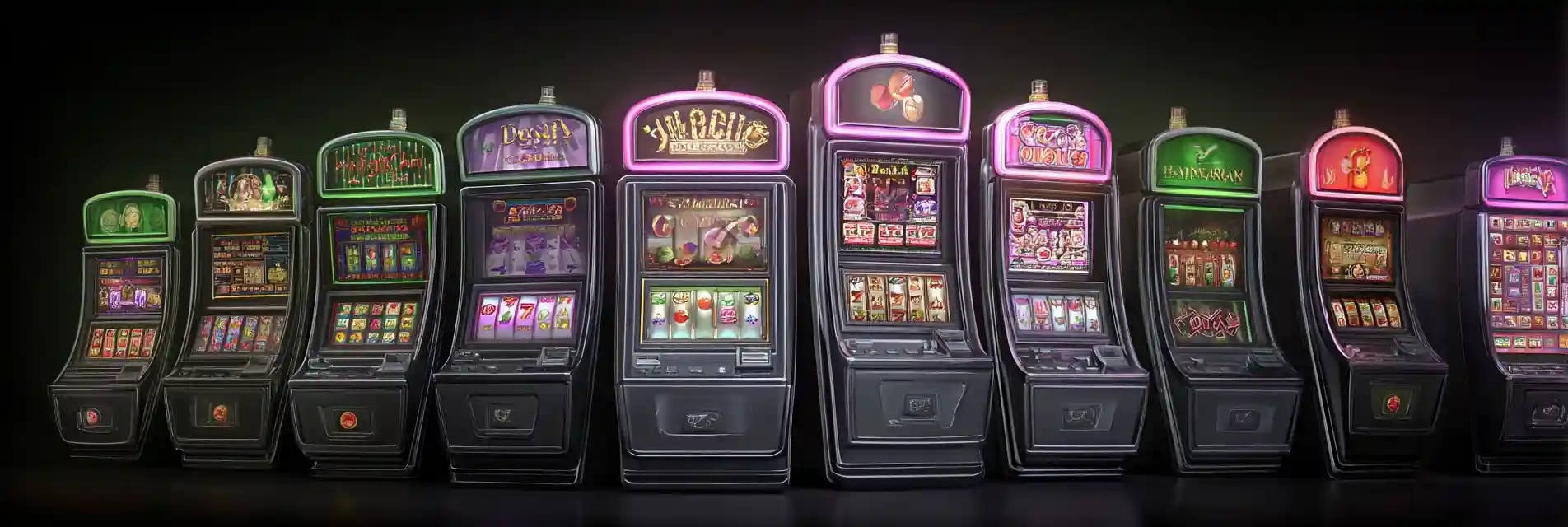 eternal slots apk