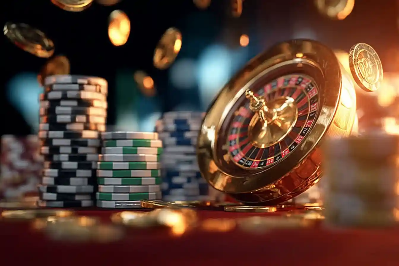 eternal slots sign up bonus