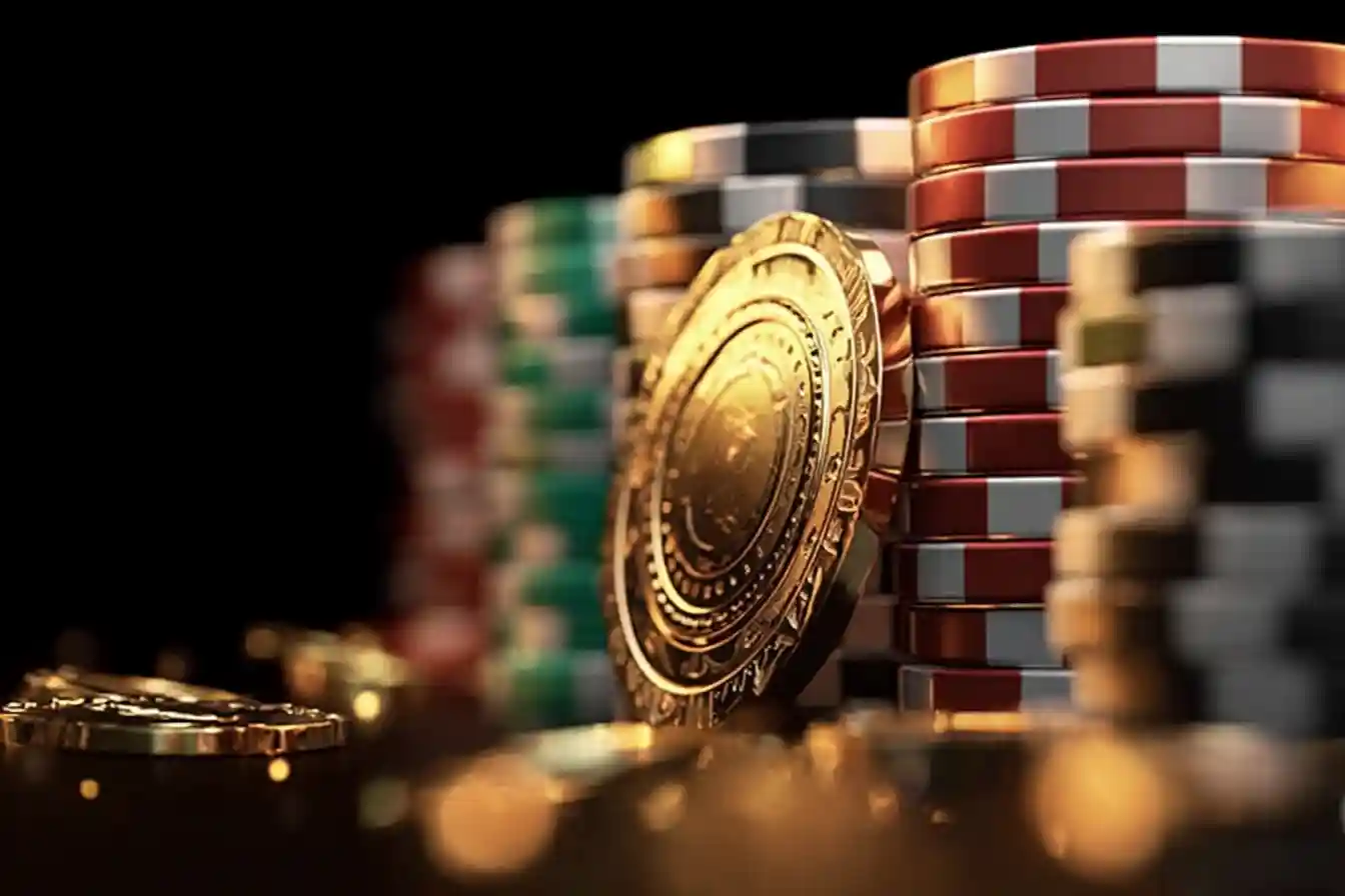 eternal slots casinò online