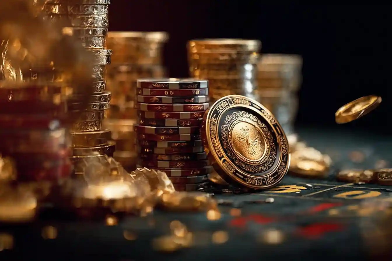 eternal slots deposito minimo