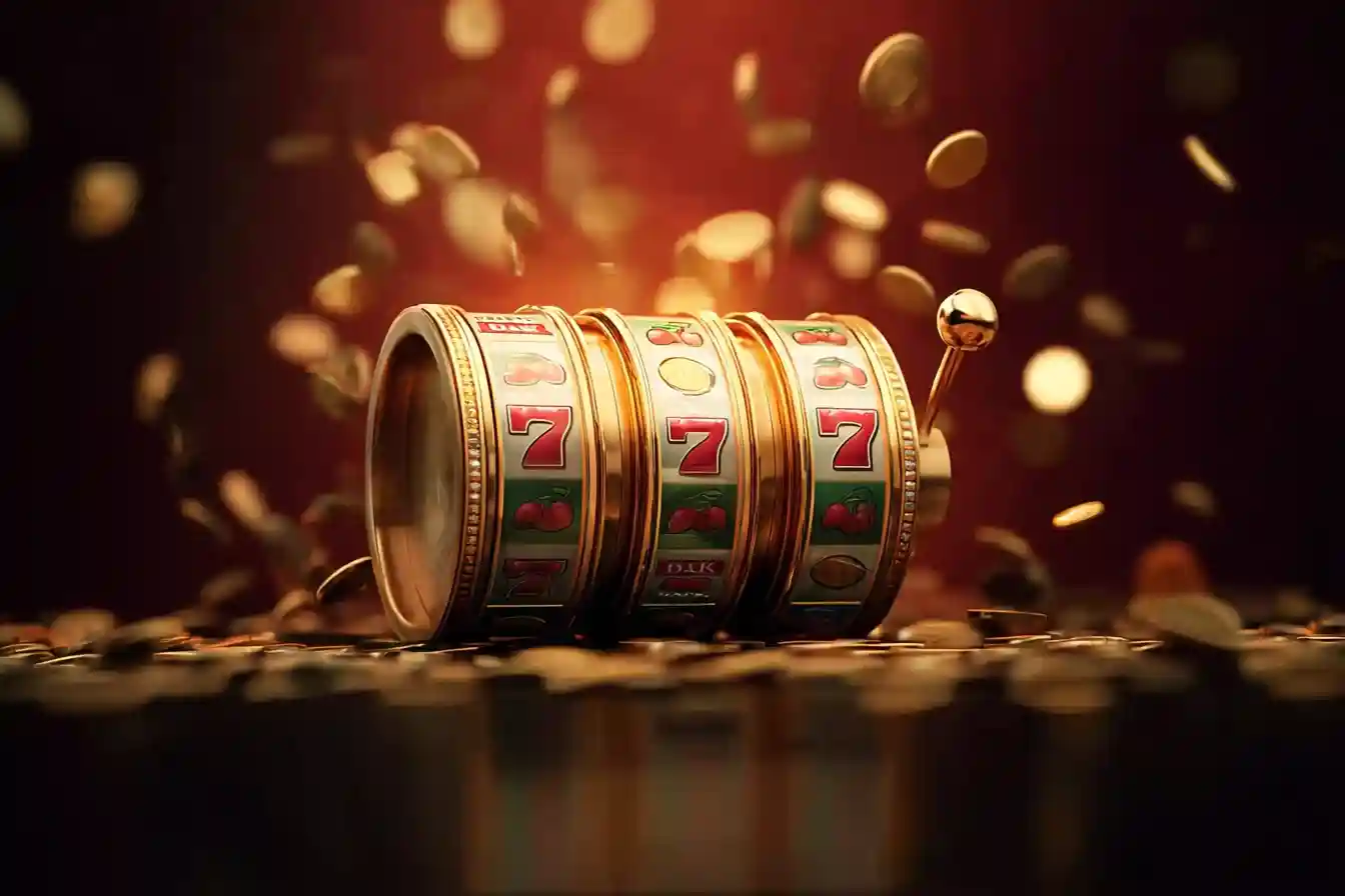 how to play slot machine