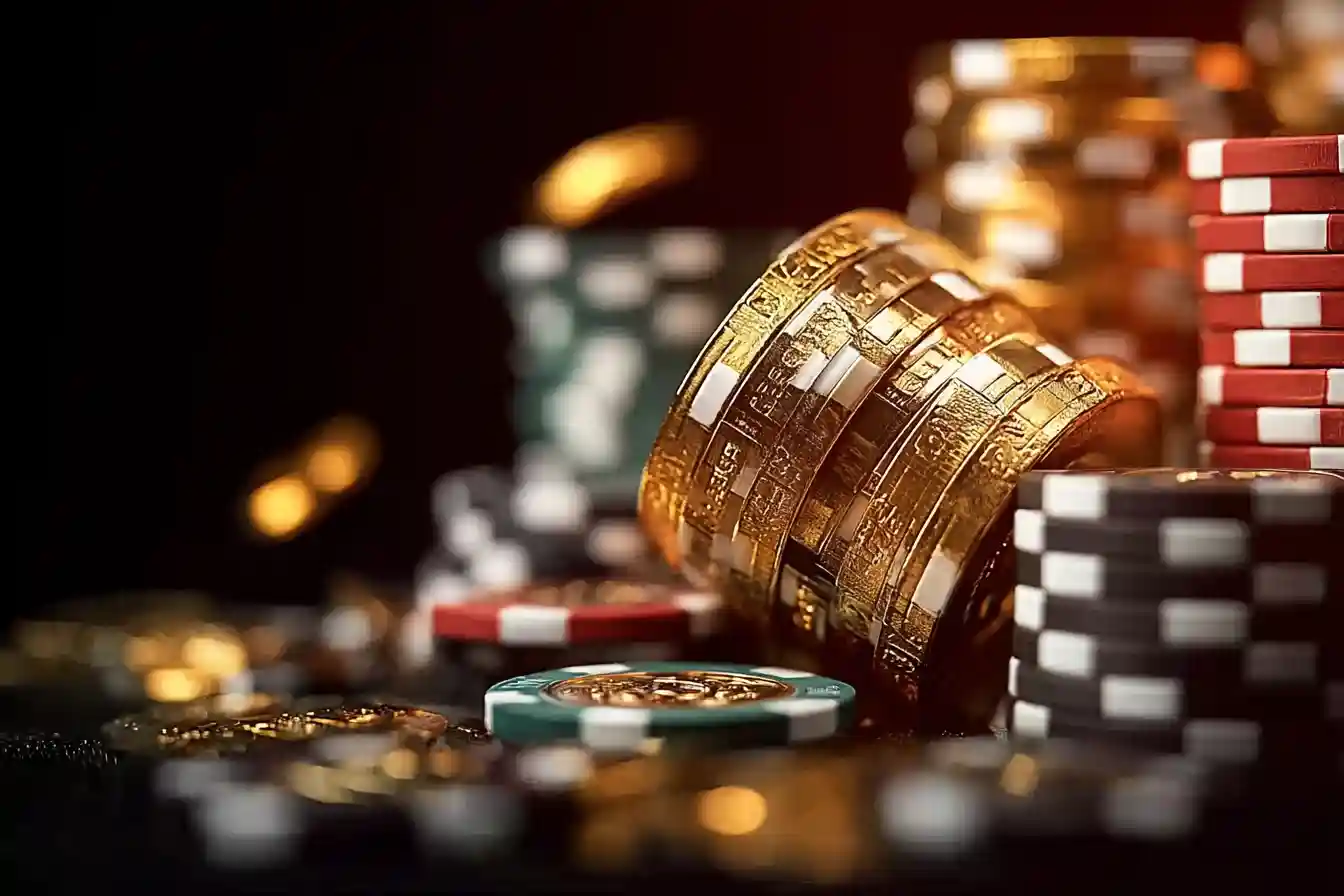 eternal slots instagram