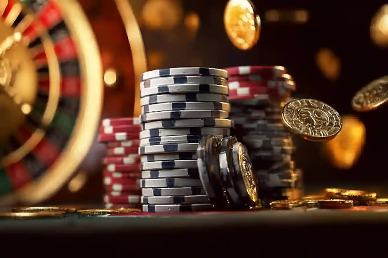 percentuale di vincita slot machine