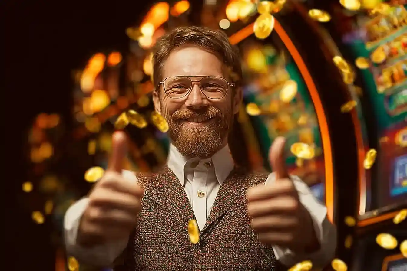 bonus di eternal slots casino