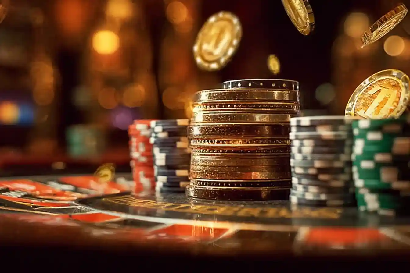 giochi di eternal slots