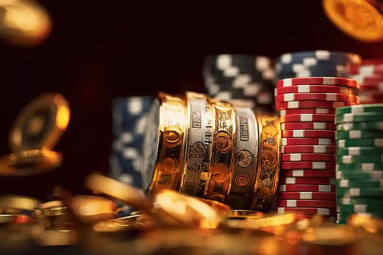 giochi di eternal slots