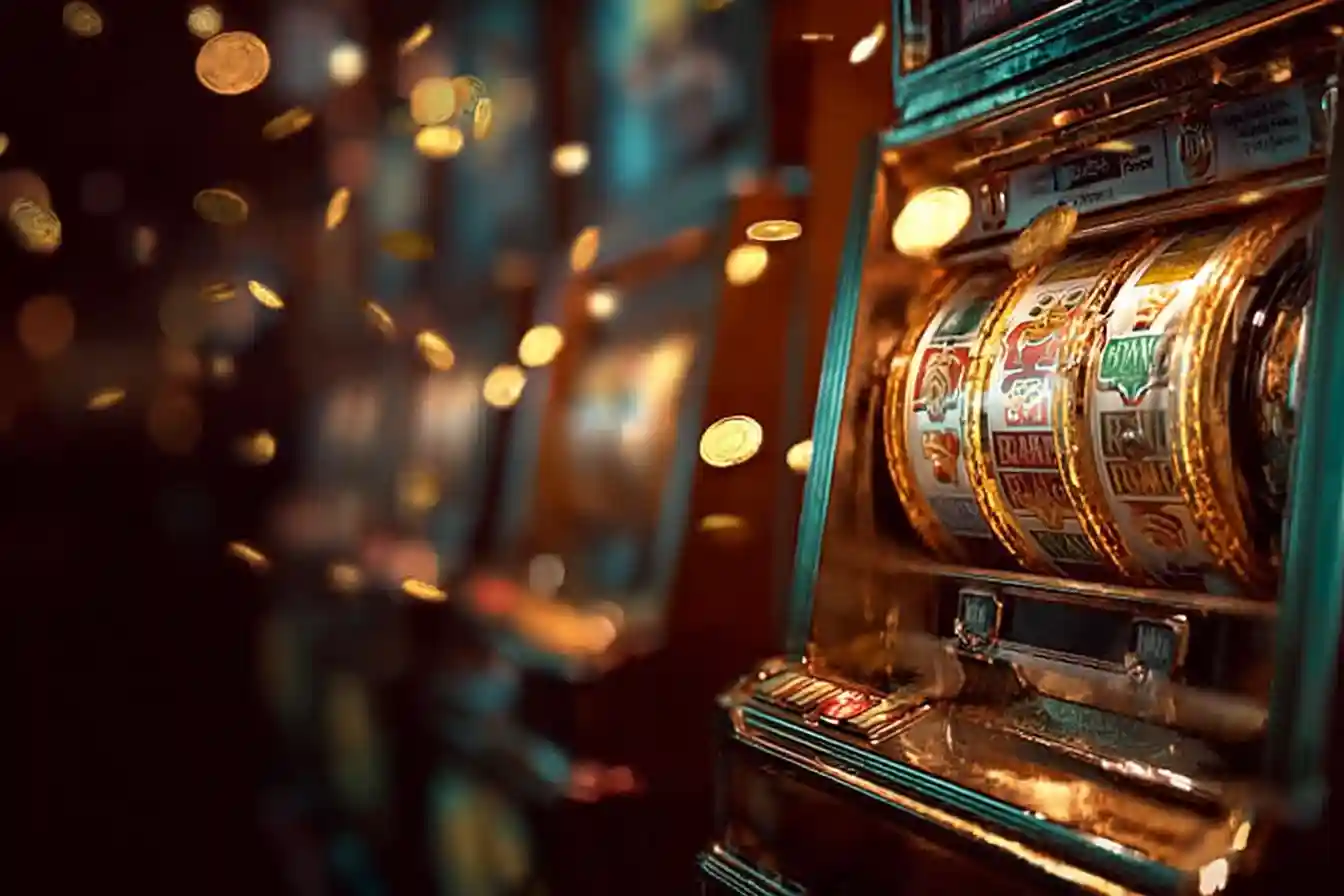 new dragon slot machine