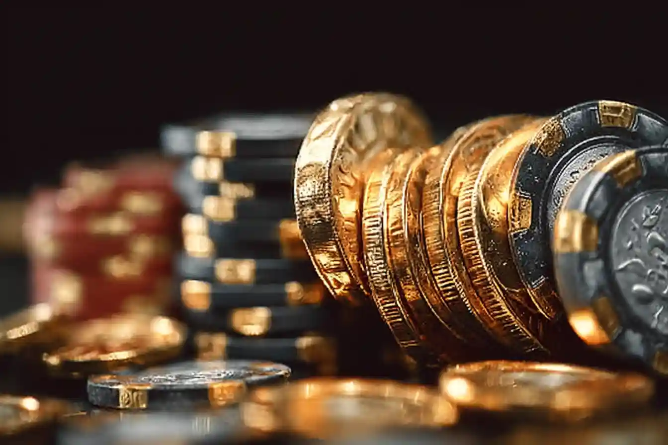 ndb eternal slots